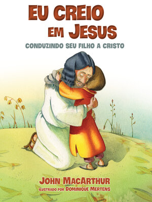 cover image of Eu creio em Jesus